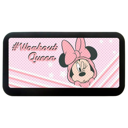 disney minnie mouse wireless portable speaker