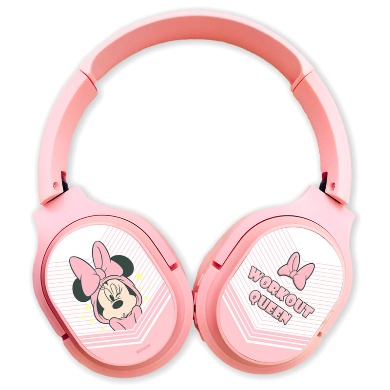 disney minnie wireless headphones
