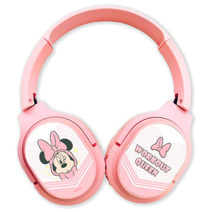disney minnie wireless headphones