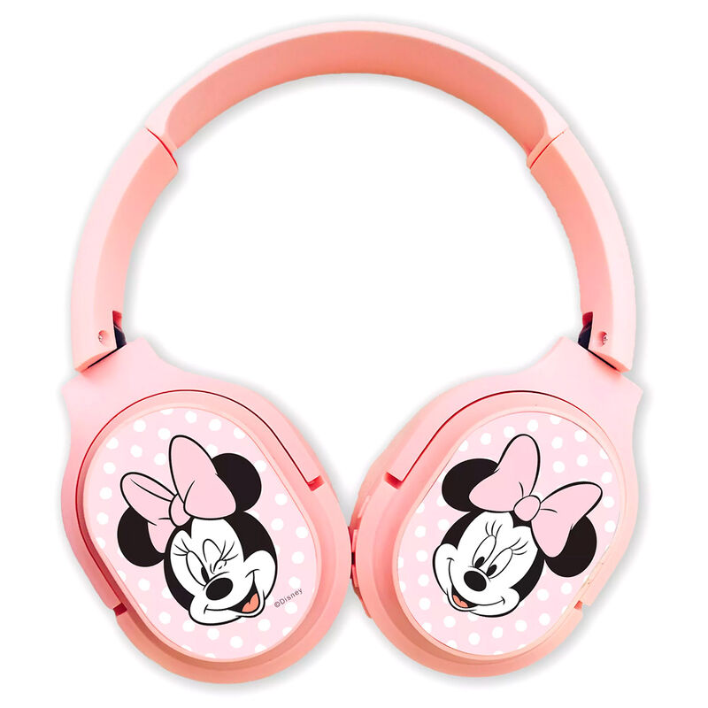 Disney Minnie Wireless Headphones
