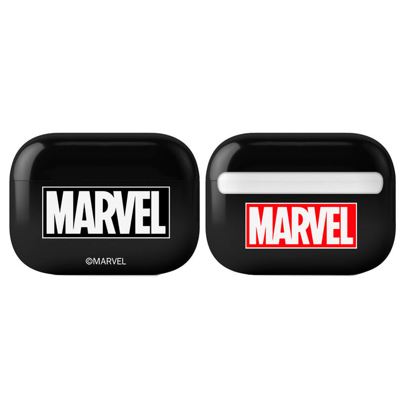 airpods pro marvel protective case