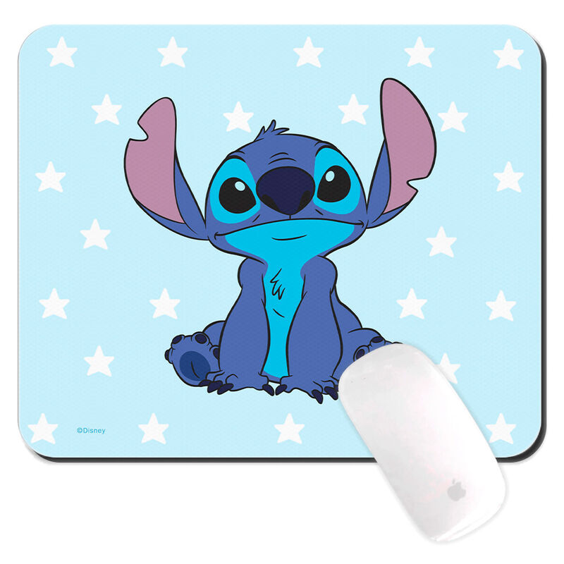 Stitch Disney Mauspad