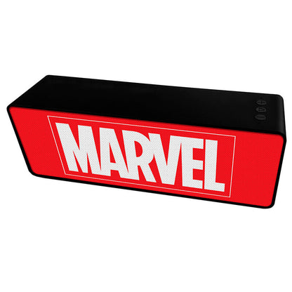 Marvel Wireless Portable Speaker