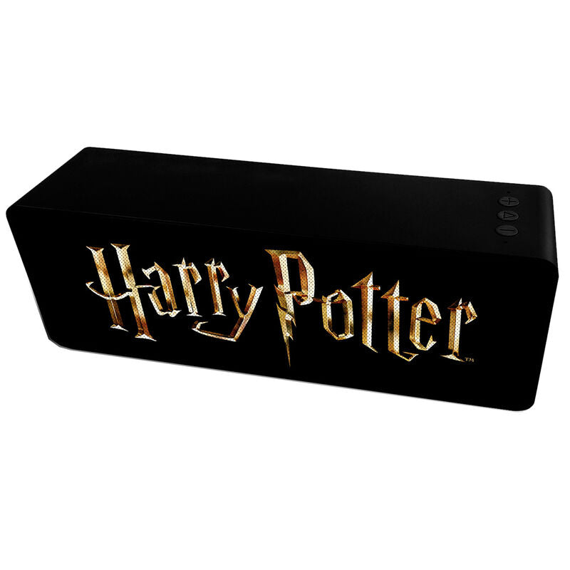 Harry Potter portable speaker