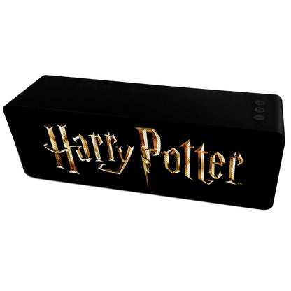 Harry Potter portable speaker