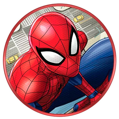 Spiderman Marvel Wireless Portable Speaker
