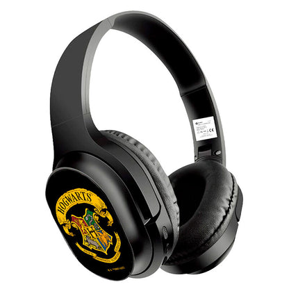 Hogwarts Harry Potter wireless headphones