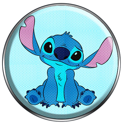 Disney Stitch Wireless Portable Speaker