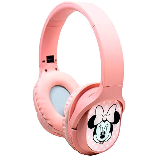 Disney Minnie Wireless Headphones