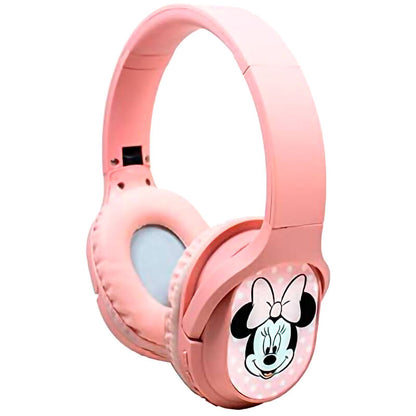 Disney Minnie Wireless Headphones