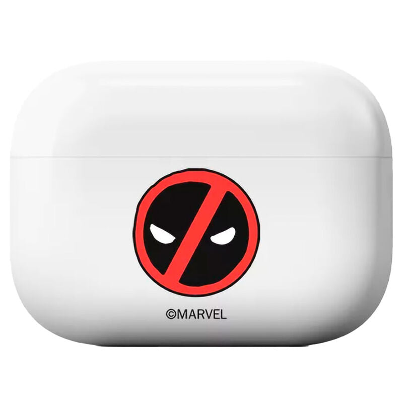 AirPods PRO Deadpool Marvel protective case