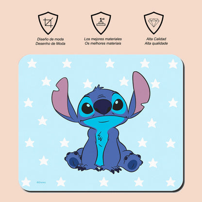 Stitch Disney Mauspad