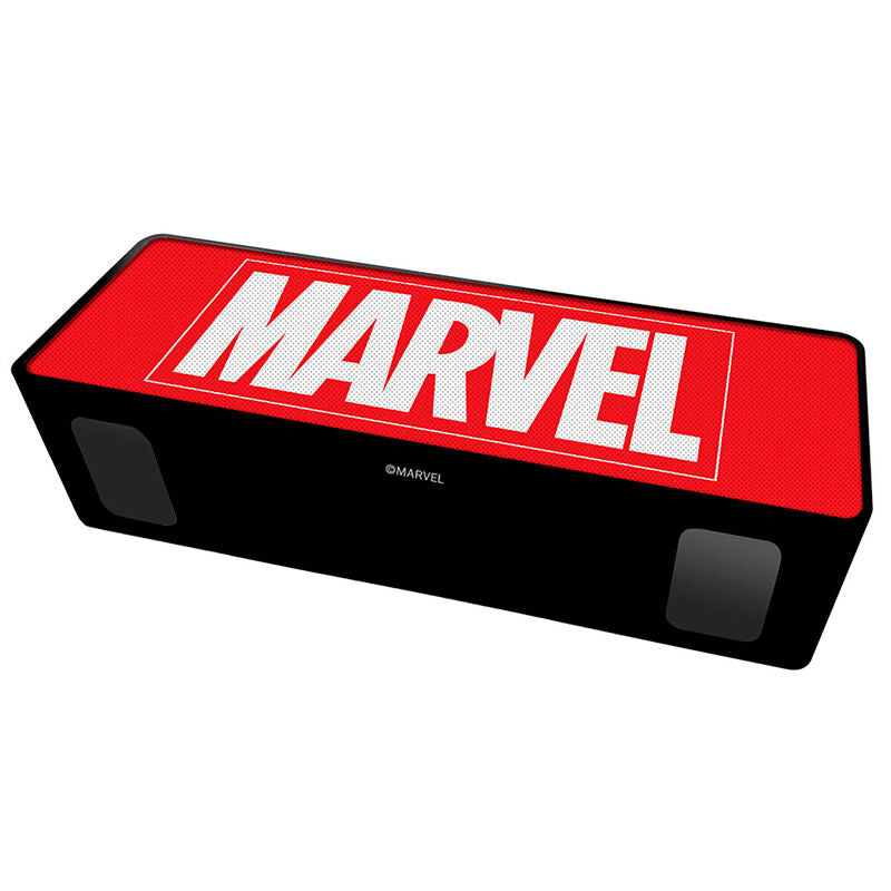 Marvel Wireless Portable Speaker