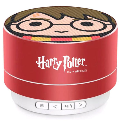 Harry Potter Wireless Portable Speaker