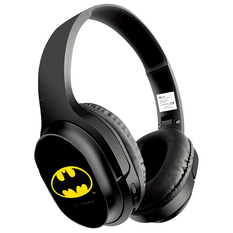Batman DC Comics kabellose Kopfhörer