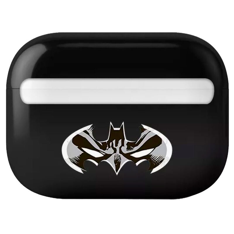 Capa protetora para AirPods PRO do Batman da DC Comics