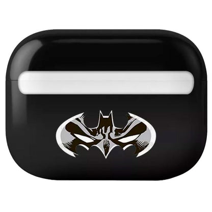 Capa protetora para AirPods PRO do Batman da DC Comics