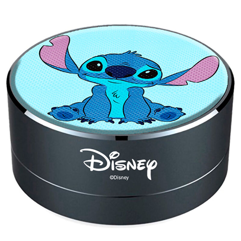 Disney Stitch Wireless Portable Speaker