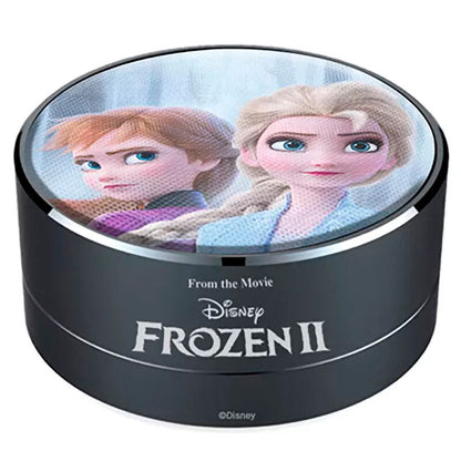 disney frozen wireless portable speaker