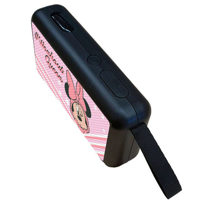 Disney Minnie Mouse Wireless Portable Speaker