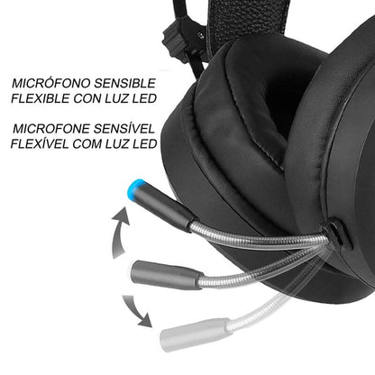 Marvel Gaming Headset