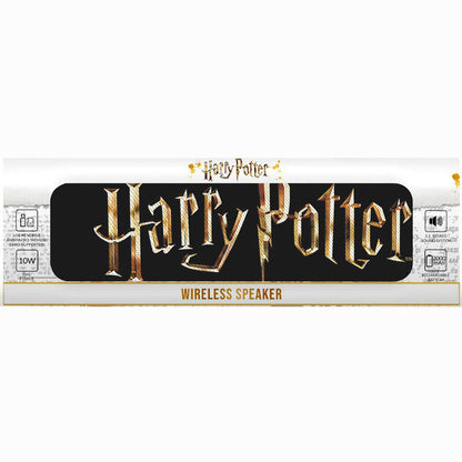 Harry Potter portable speaker