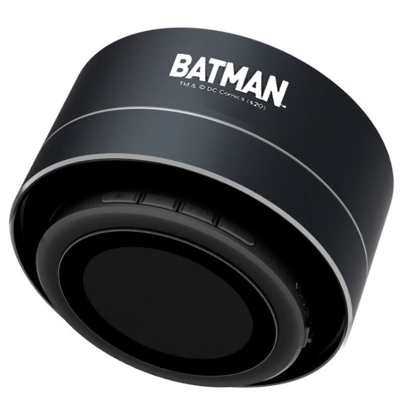 Batman DC Comics Wireless Portable Speaker