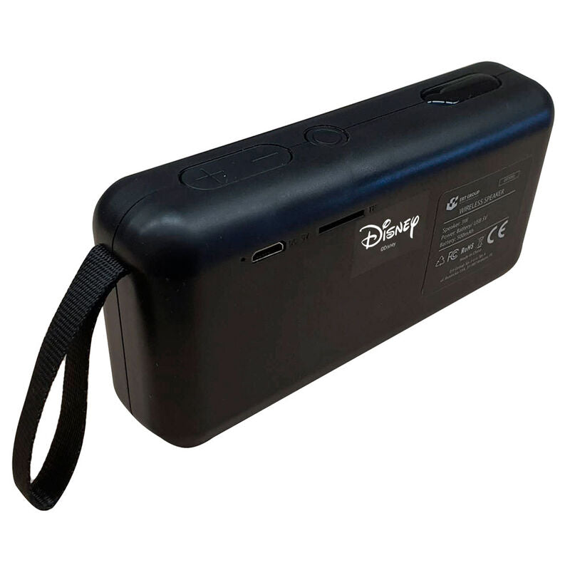 Disney Minnie Mouse Wireless Portable Speaker