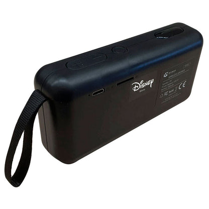 Disney Minnie Mouse Wireless Portable Speaker