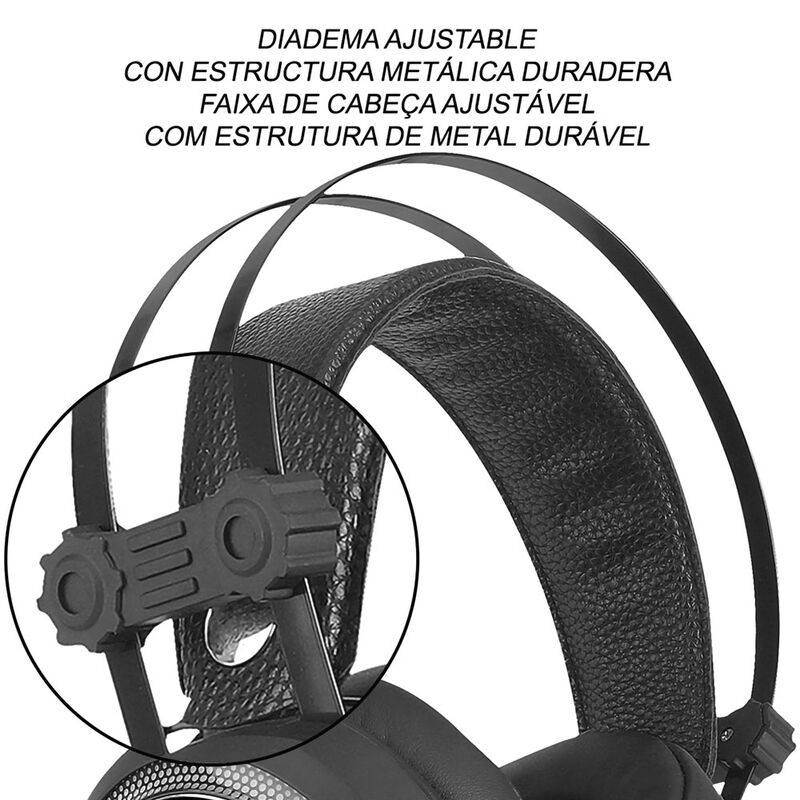 Avengers Marvel Gaming Headset