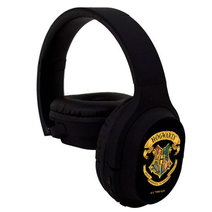 Hogwarts Harry Potter wireless headphones