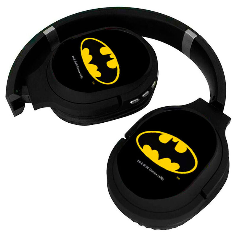 Batman DC Comics kabellose Kopfhörer