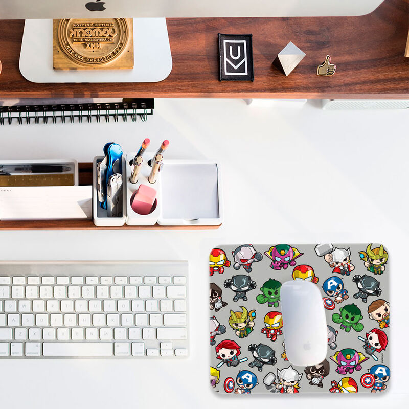 Avengers Marvel Mouse Pad
