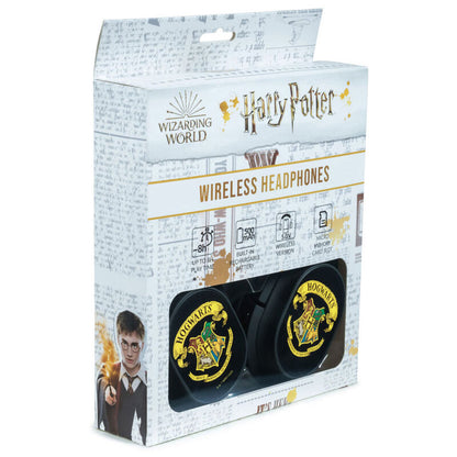 Cuffie wireless di Hogwarts di Harry Potter