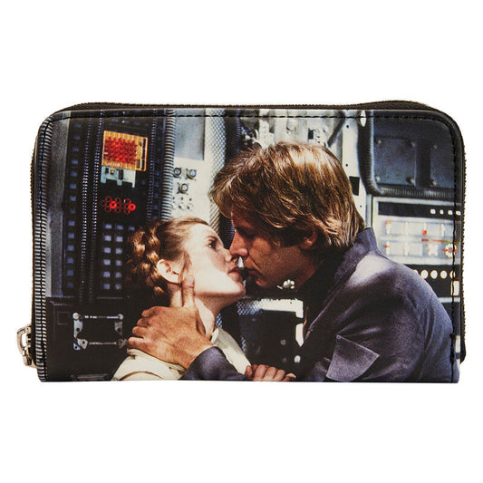 final frames star wars the empire strikes back wallet loungefly