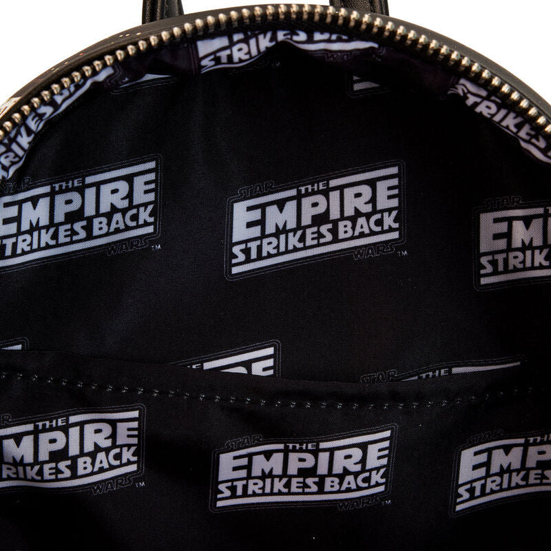 Final Frames Star Wars Das Imperium schlägt zurück Loungefly 25cm Rucksack