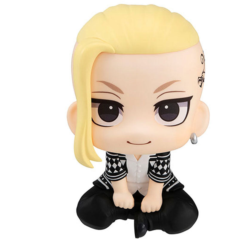 Figur Ken Ryuguji Look up Tokyo Revengers 11cm
