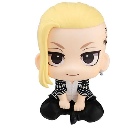 Figur Ken Ryuguji Look up Tokyo Revengers 11cm