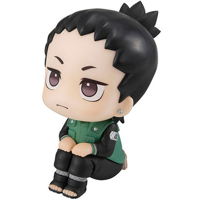 Figura Shikamaru Nara de Naruto Shippuden 11 cm