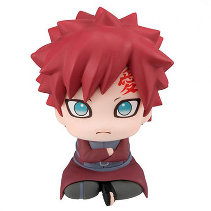 Figura Gaara de Naruto Shippuden com 11 cm