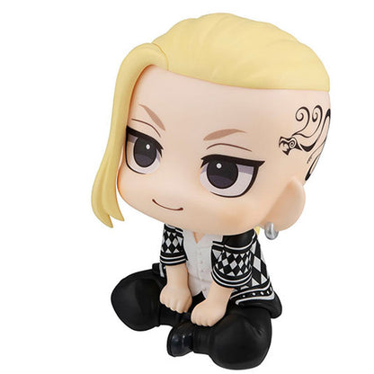 Figur Ken Ryuguji Look up Tokyo Revengers 11cm