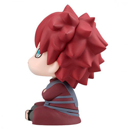 Figura Gaara de Naruto Shippuden com 11 cm