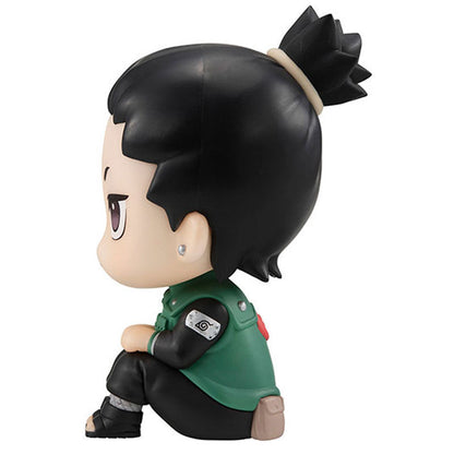Figura Shikamaru Nara de Naruto Shippuden 11 cm