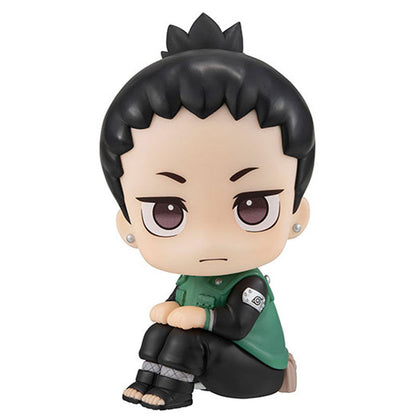 Figura Shikamaru Nara de Naruto Shippuden 11 cm