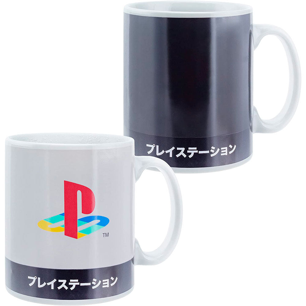 PlayStation Becher 550 ml