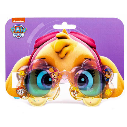 Lunettes de soleil Skye Pat' Patrouille Premium