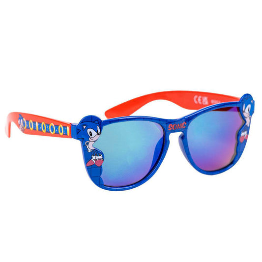 Sonic the Hedgehog Premium Sonnenbrille