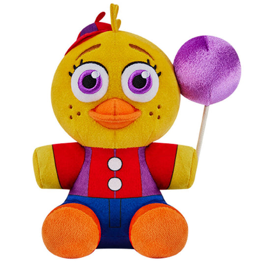 five nights at freddys balloon chica plush 175cm