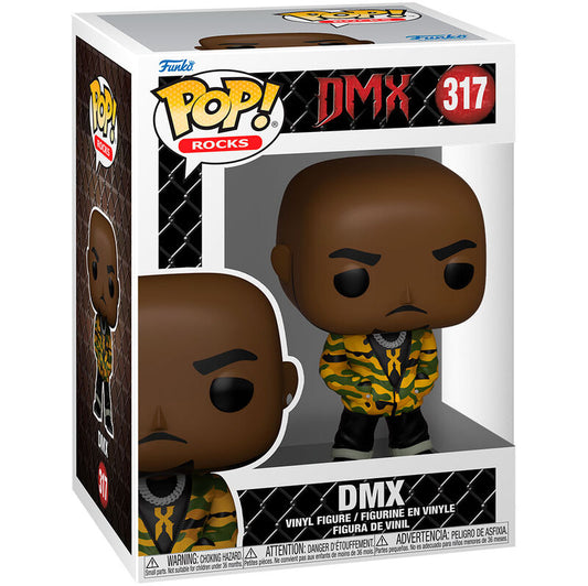 pop rocks dmx figure
