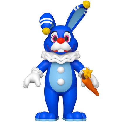 Five Nights at Freddys Circus Bonnie Action Figure 12.5cm